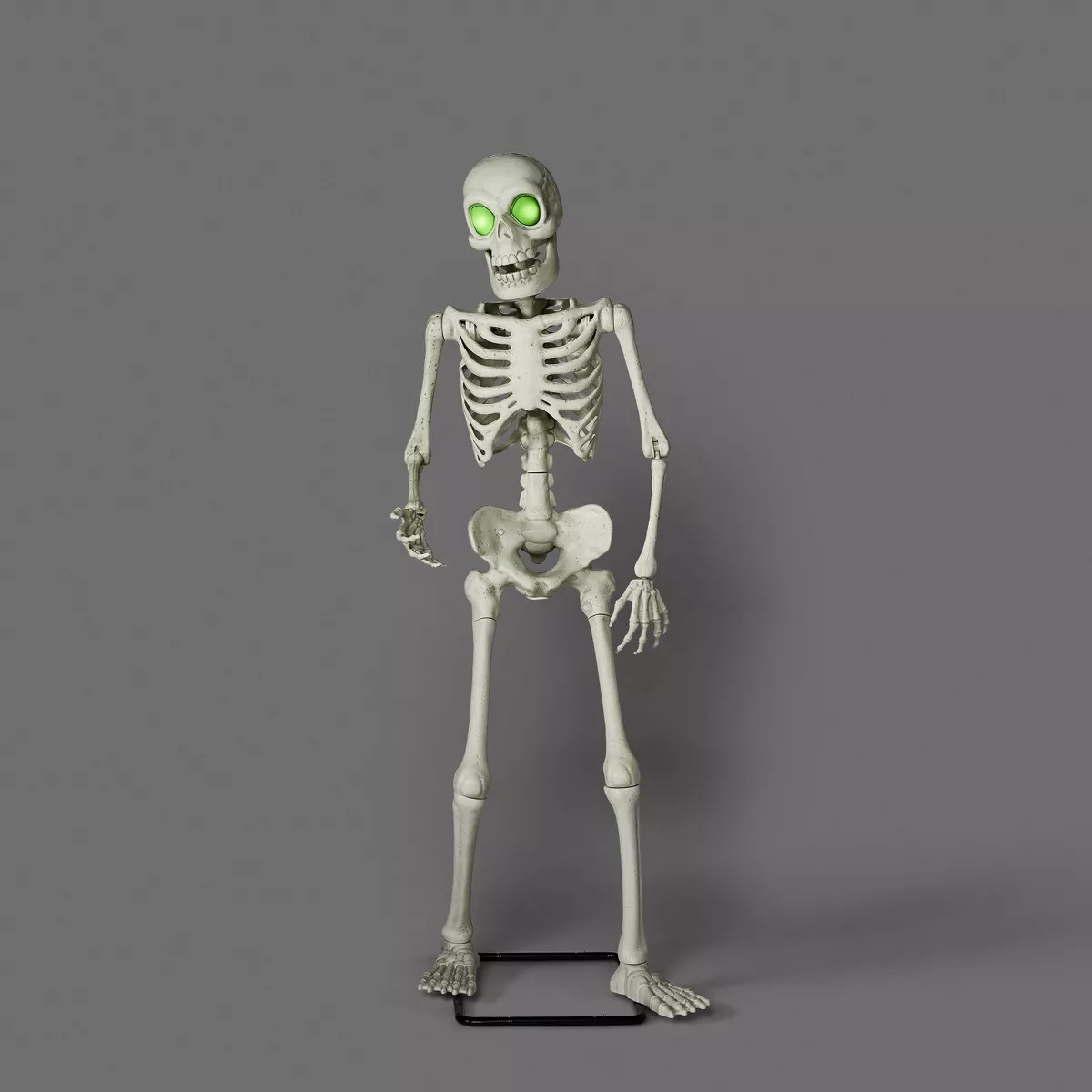 Animated Premium Skeleton Halloween Scene Prop - Hyde & EEK! Boutique™ | Target