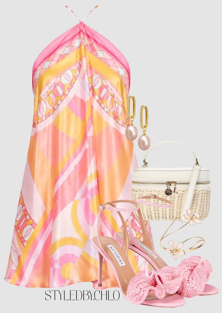 #LTKsummer #LTKuk #LTKdresses