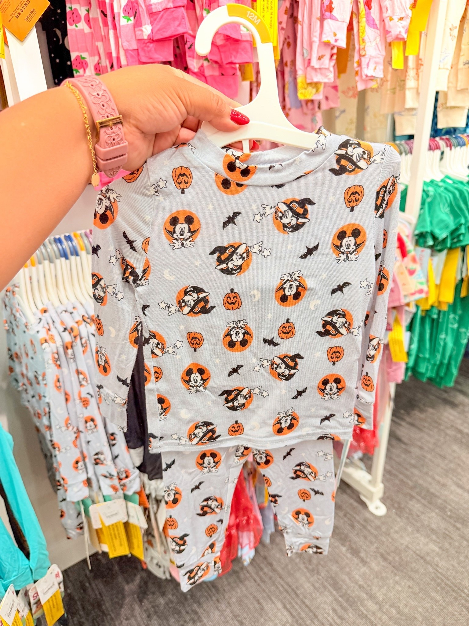 New toddler pjs 🫶🏽

#LTKKids