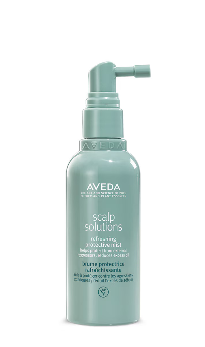 scalp solutions refreshing protective mist | Aveda (US)