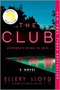 The Club: A Novel | Amazon (US)