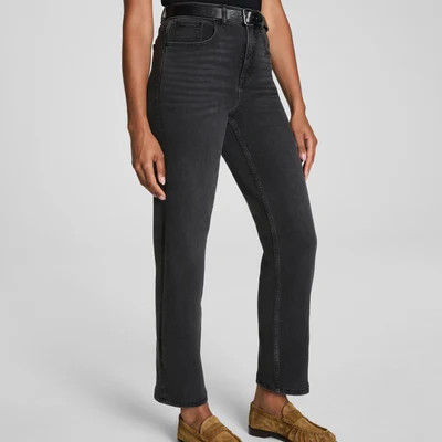 SPANXshape™ Authentic 360 90s Straight Leg Jeans | Spanx