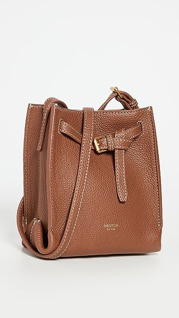 Margot Tiny Bucket Bag | Shopbop