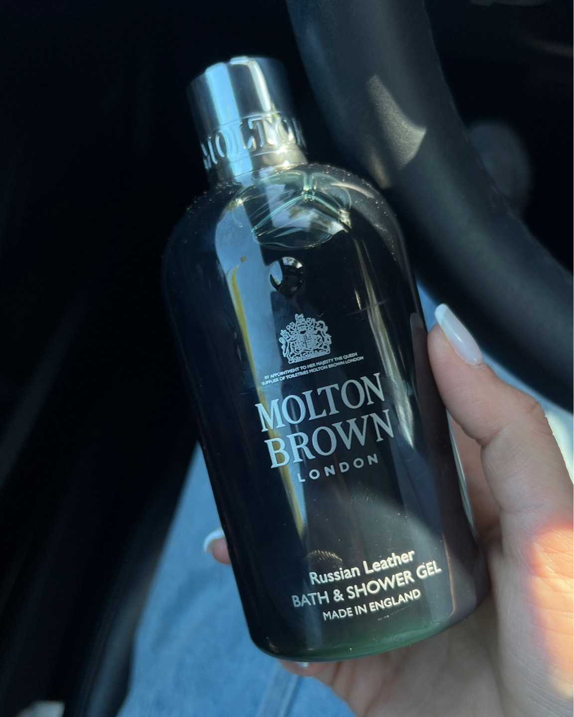 Best body wash ever  

#LTKunder50 #LTKbeauty #LTKFind