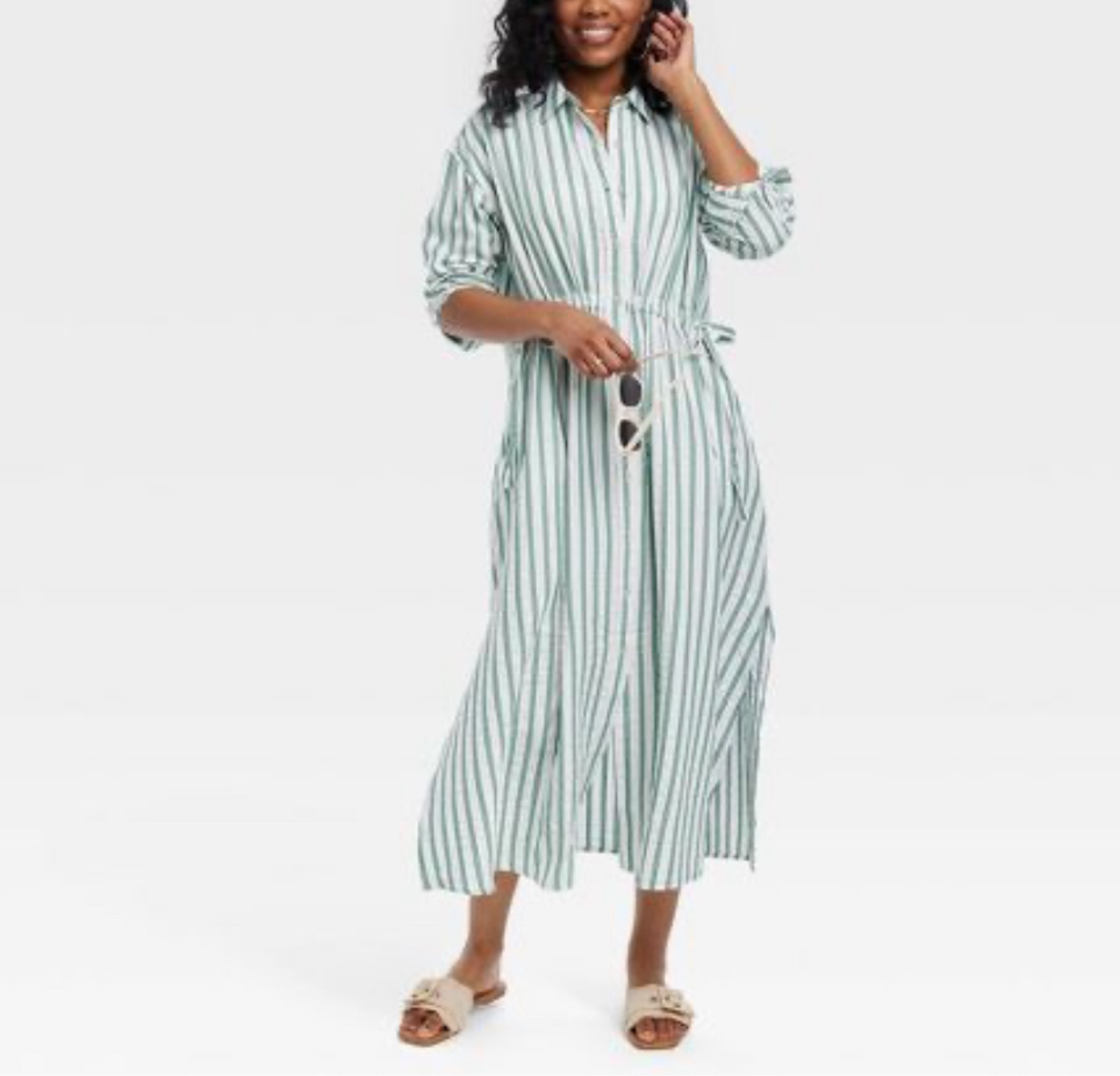 Target 💚 

#LTKfindsunder50 #LTKSpringSale #LTKover40