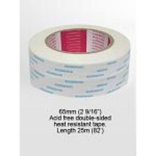 Be Creative 65mm Double-Stick Tape | HSN