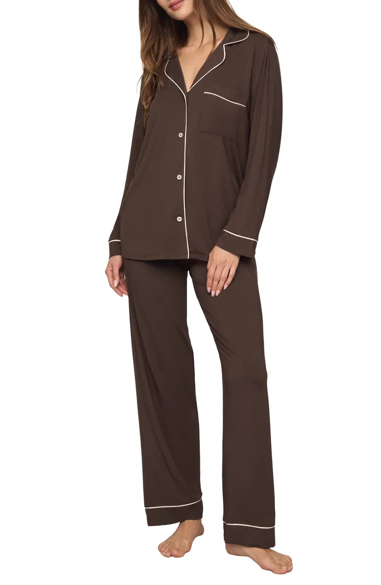 Gisele Long Pajamas | Nordstrom