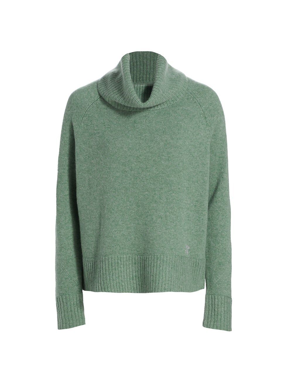 Zimmermann Funnel-Neck Cashmere Sweater | Saks Fifth Avenue