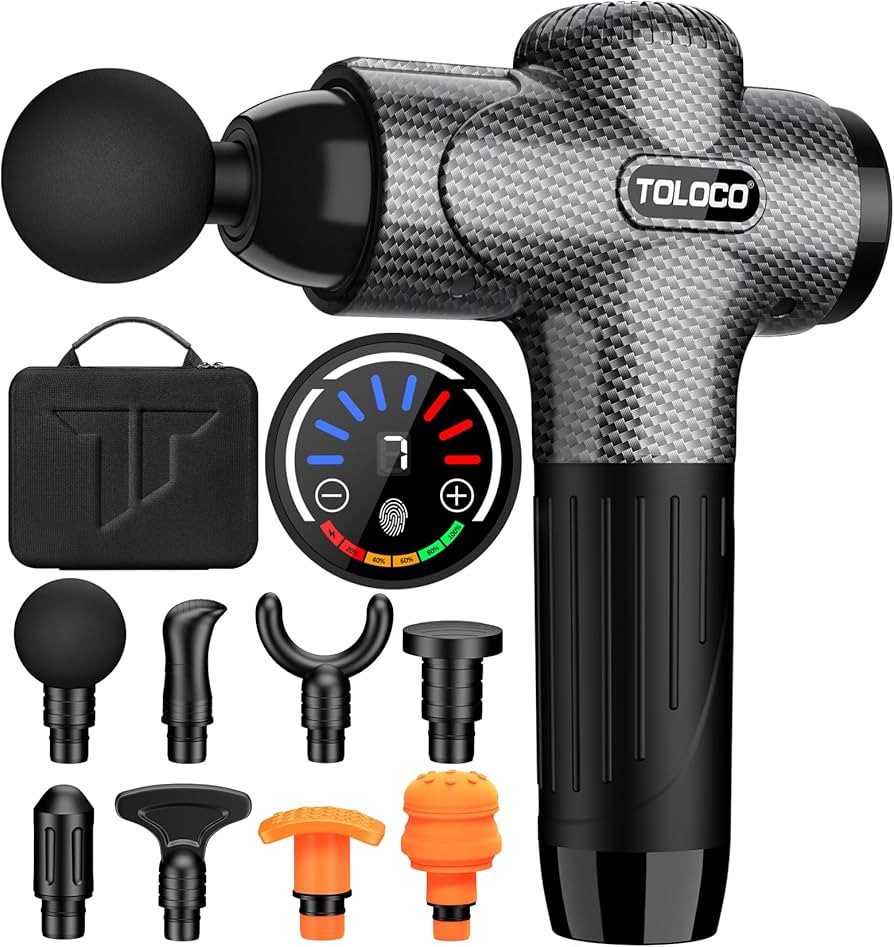 Visit the TOLOCO Store | Amazon (US)