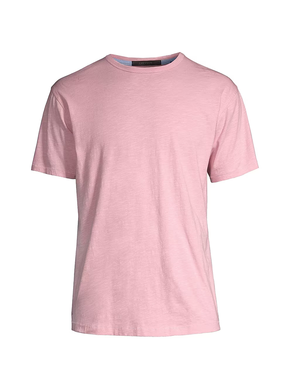 Alpha Slub T-Shirt | Saks Fifth Avenue