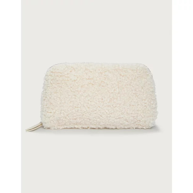 Teddy Wash Bag | The White Company (UK)