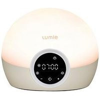 Lumie Bodyclock Spark 100 Wake-Up Light | Very (UK)
