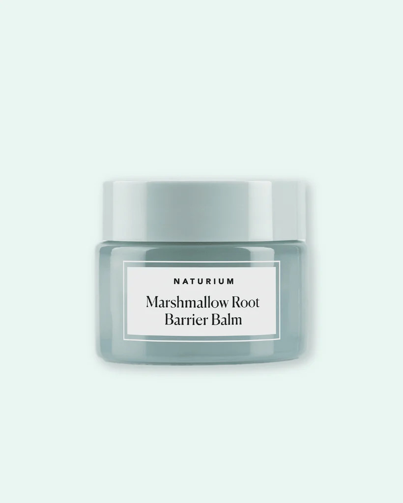 Marshmallow Root Barrier Balm | Soko Glam