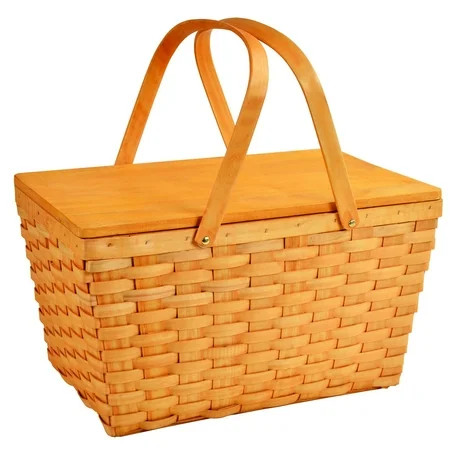 Picnic at Ascot Overland Picnic Basket | Walmart (US)