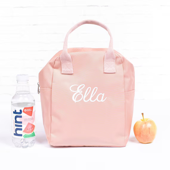 Personalized Lunch Box for Kids  Custom Lunch Box  Insulated - Etsy | Etsy (US)