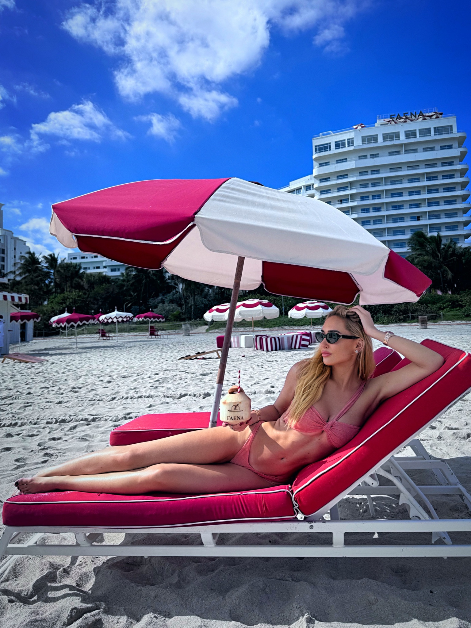 ☀️ 

#LTKHoliday #LTKswim #LTKtravel