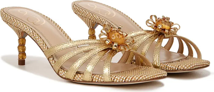 Posey Sandal (Women) | Nordstrom