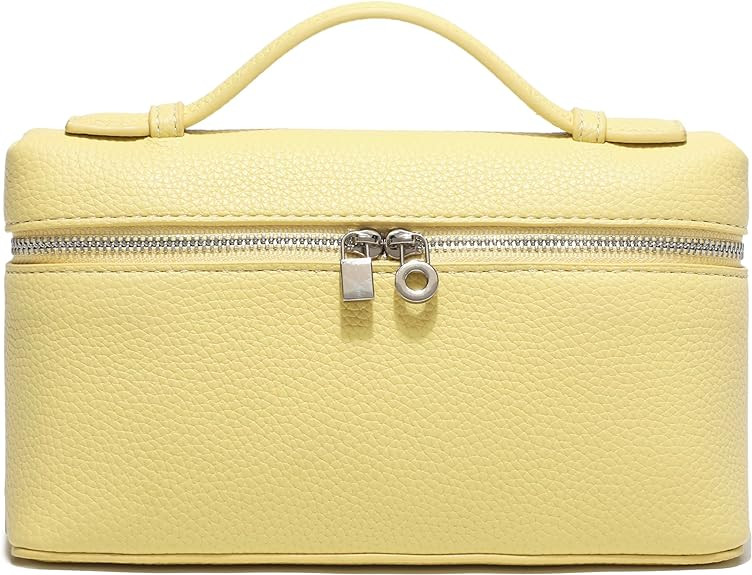 Rejolly Crossbody Bag for Women Small Top-Handle Pouch Purse Designer Shoulder Handbag Quiet Luxu... | Amazon (US)