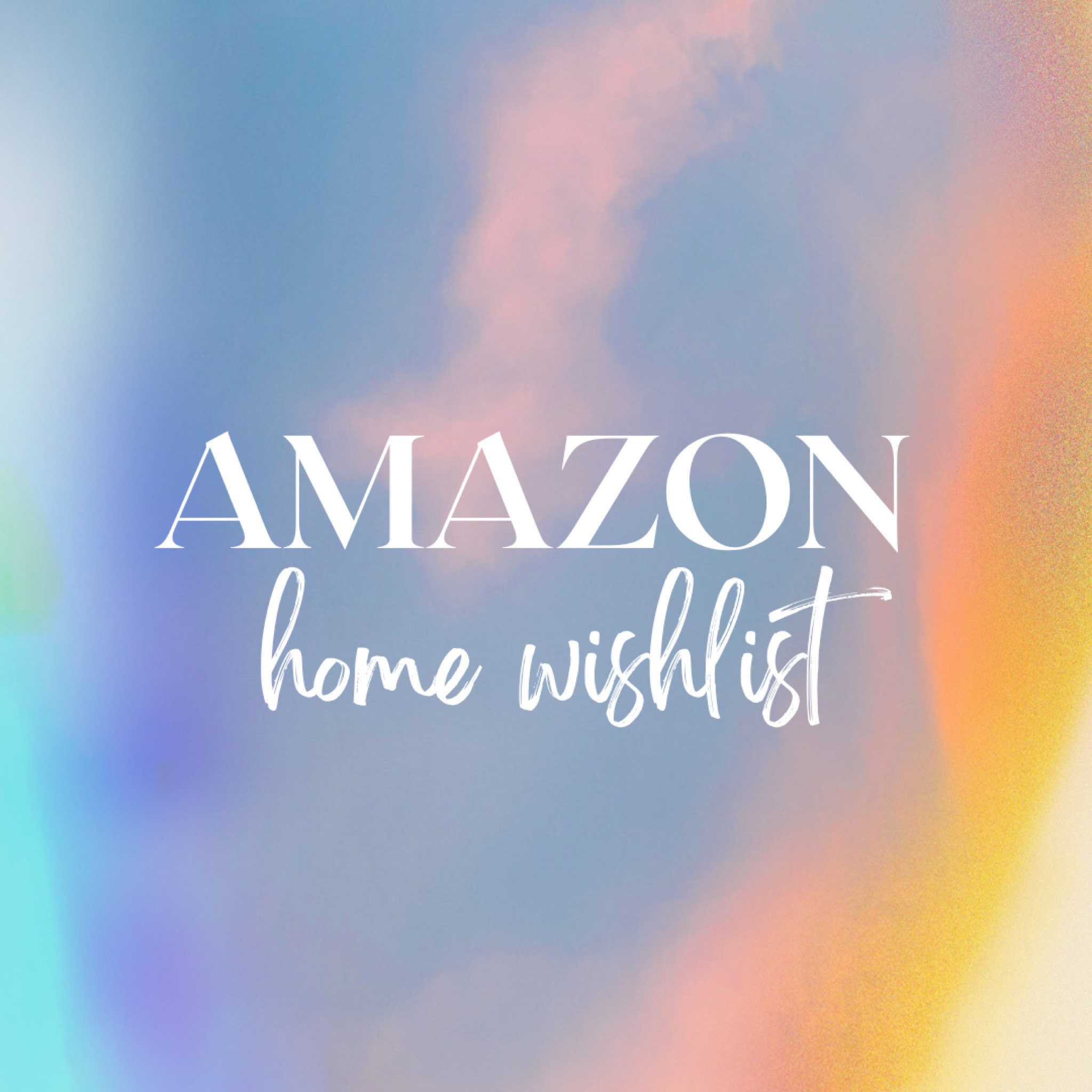 Amazon Home Wishlist !! Featuring acrylic favs, glassware, decor, coffee table books 

#LTKhome #LTKGiftGuide #LTKstyletip