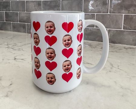 Gift idea for mom under $25! 

Gift idea for grandma // customizable coffee mug // gift guide for Mother’s Day // coffee themed gift for mom // personalized gifts for Mother’s Day 

#LTKhome #LTKfamily #LTKGiftGuide
