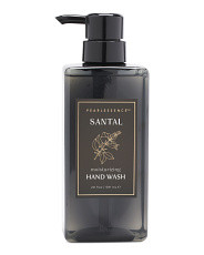 20oz Santal Hand Wash | Bath & Body | Marshalls | Marshalls
