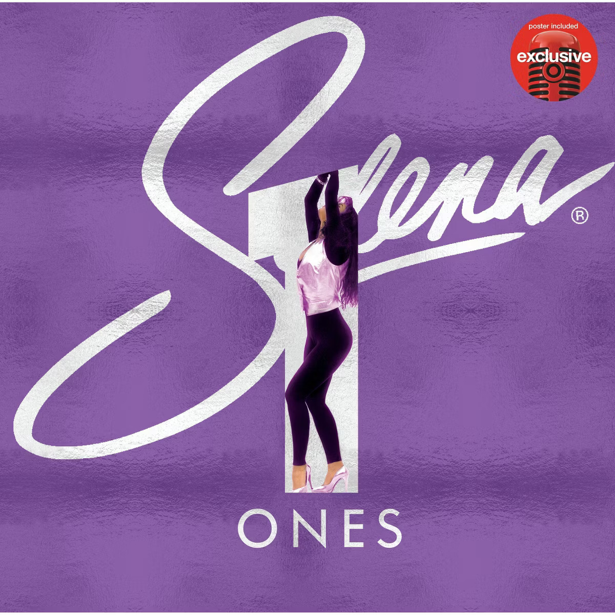 Selena - Ones (Target Exclusive, Vinyl) | Target