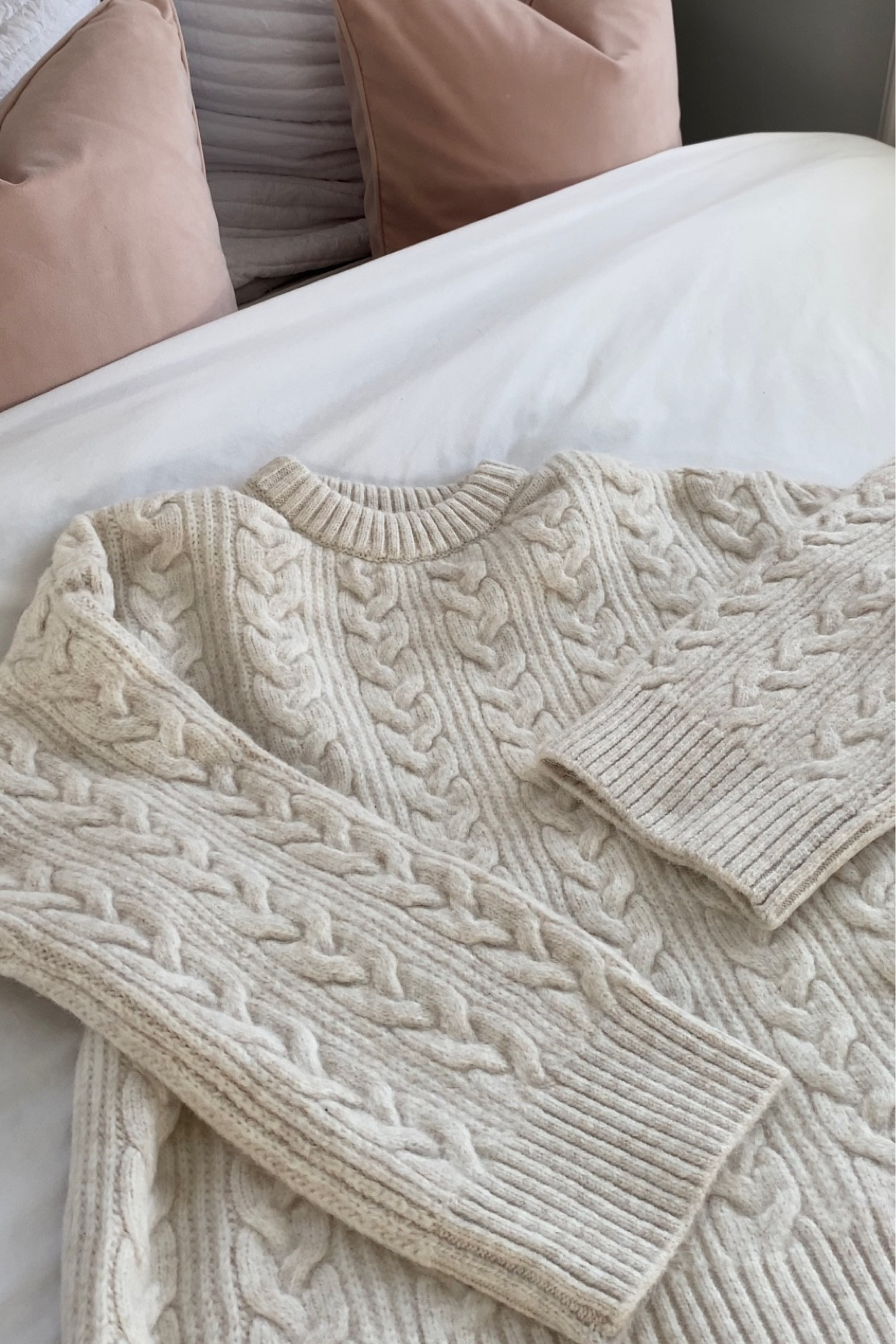 Rory Gilmore sweater🫶🏼🧶