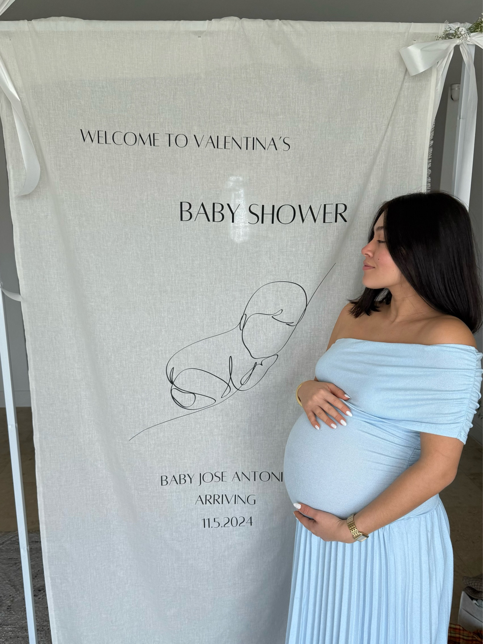 Baby shower 