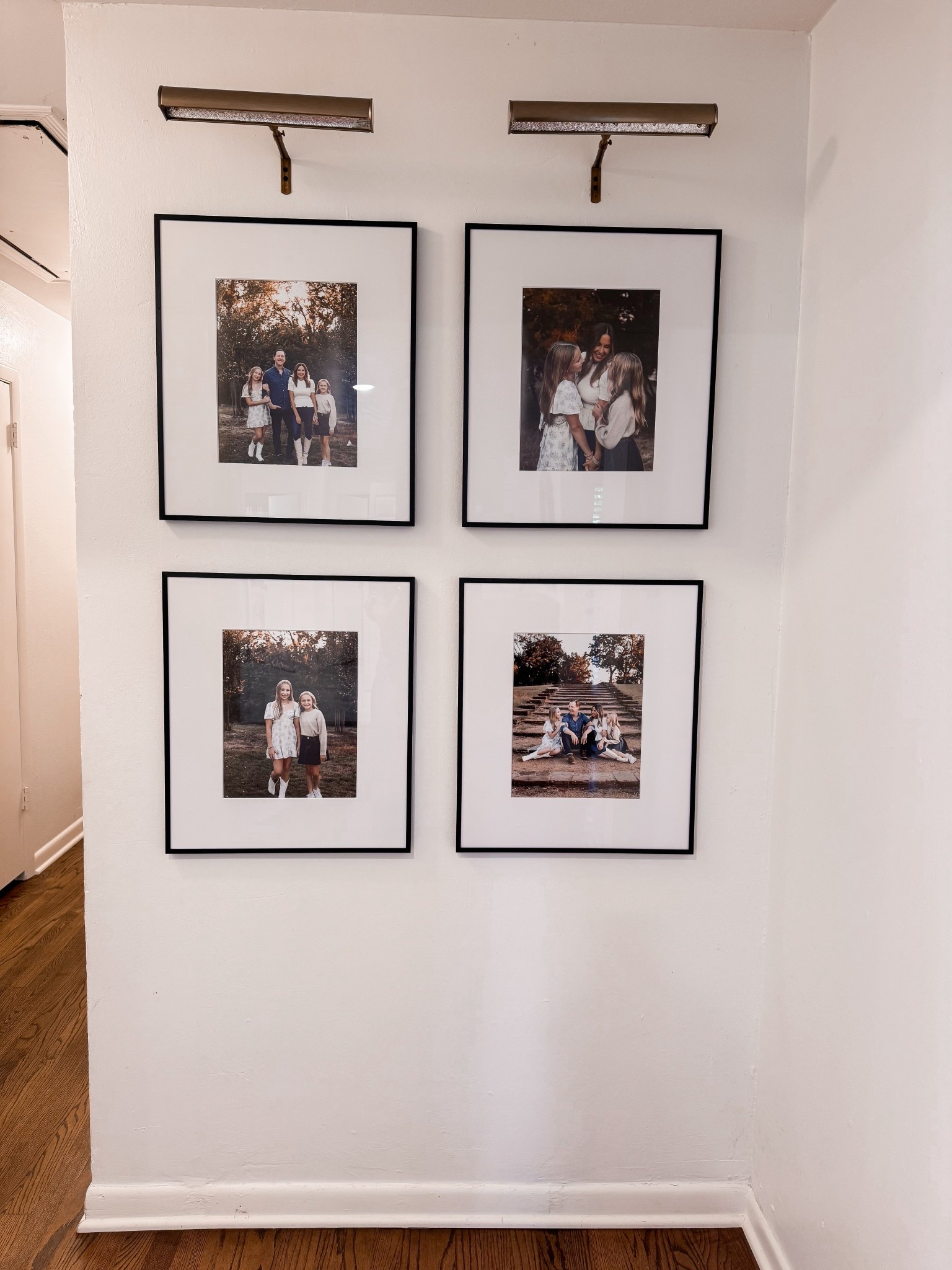 Linked similar frames! 

#LTKHome