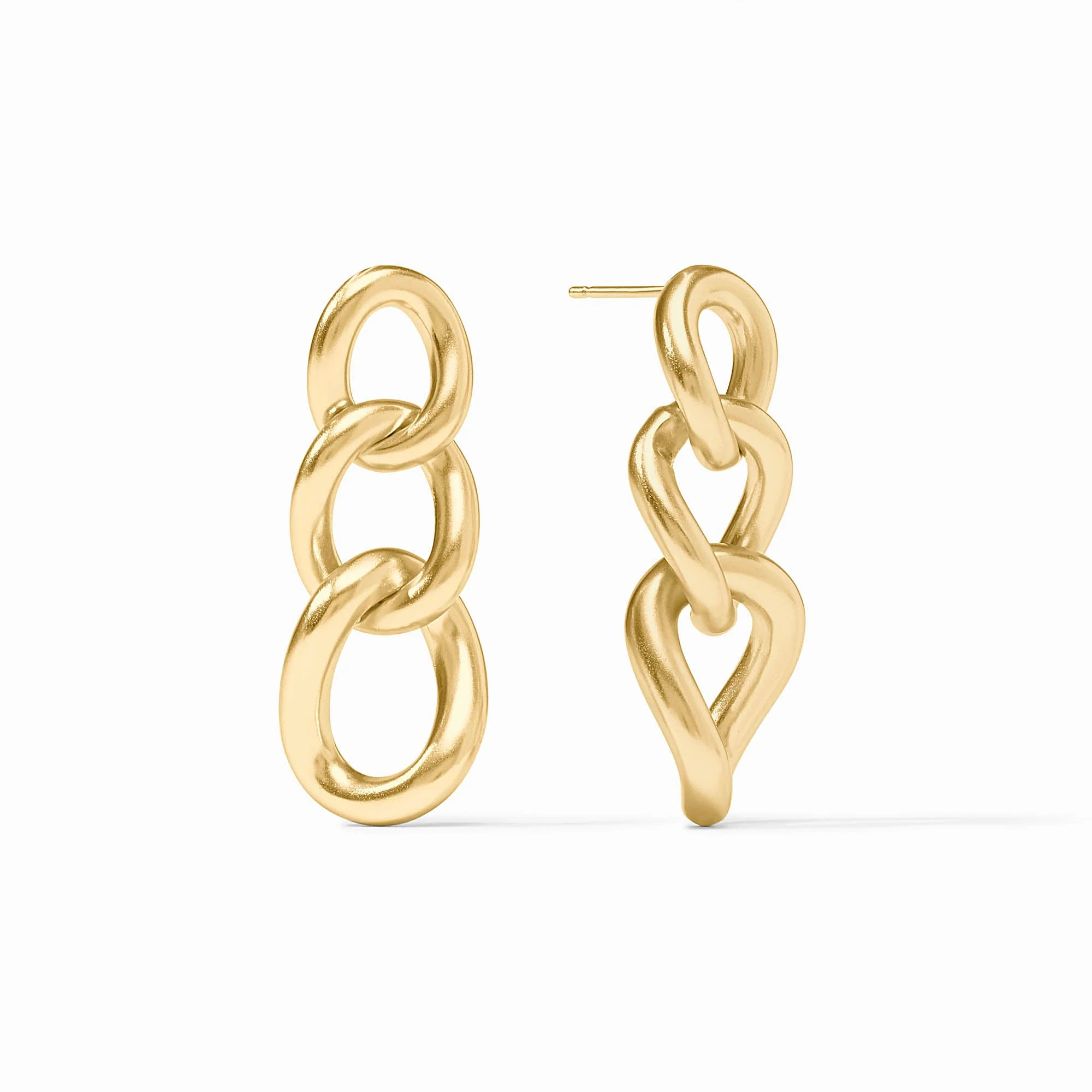 Dolce Link Earring | Julie Vos