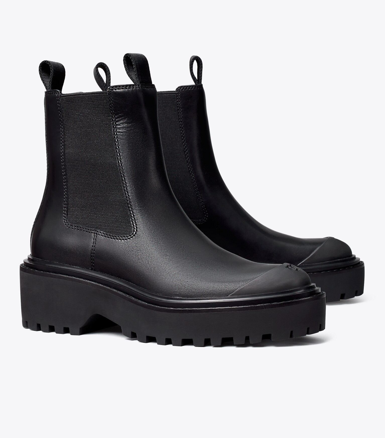 Chelsea Lug-Sole Ankle Boot | Tory Burch (US)