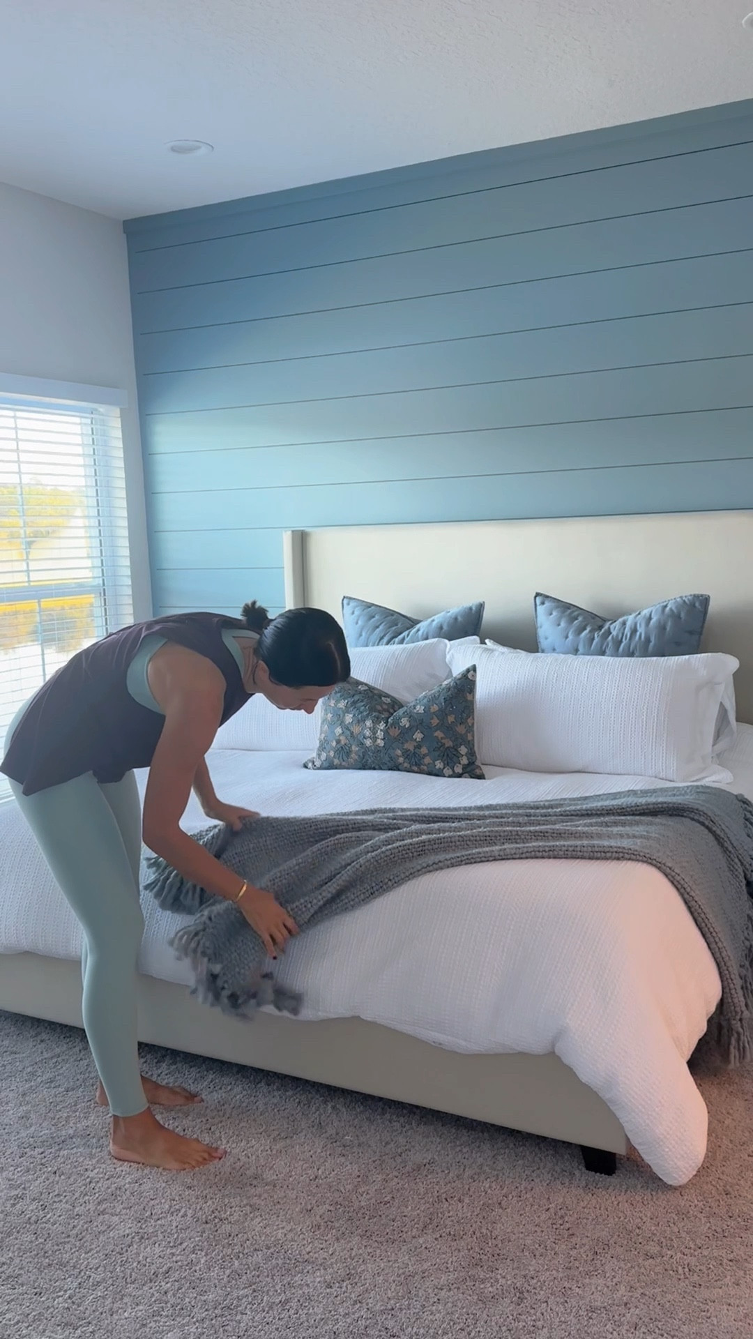 Morning Reset While the House Is Quiet


#LTKU #LTKHome #LTKActive