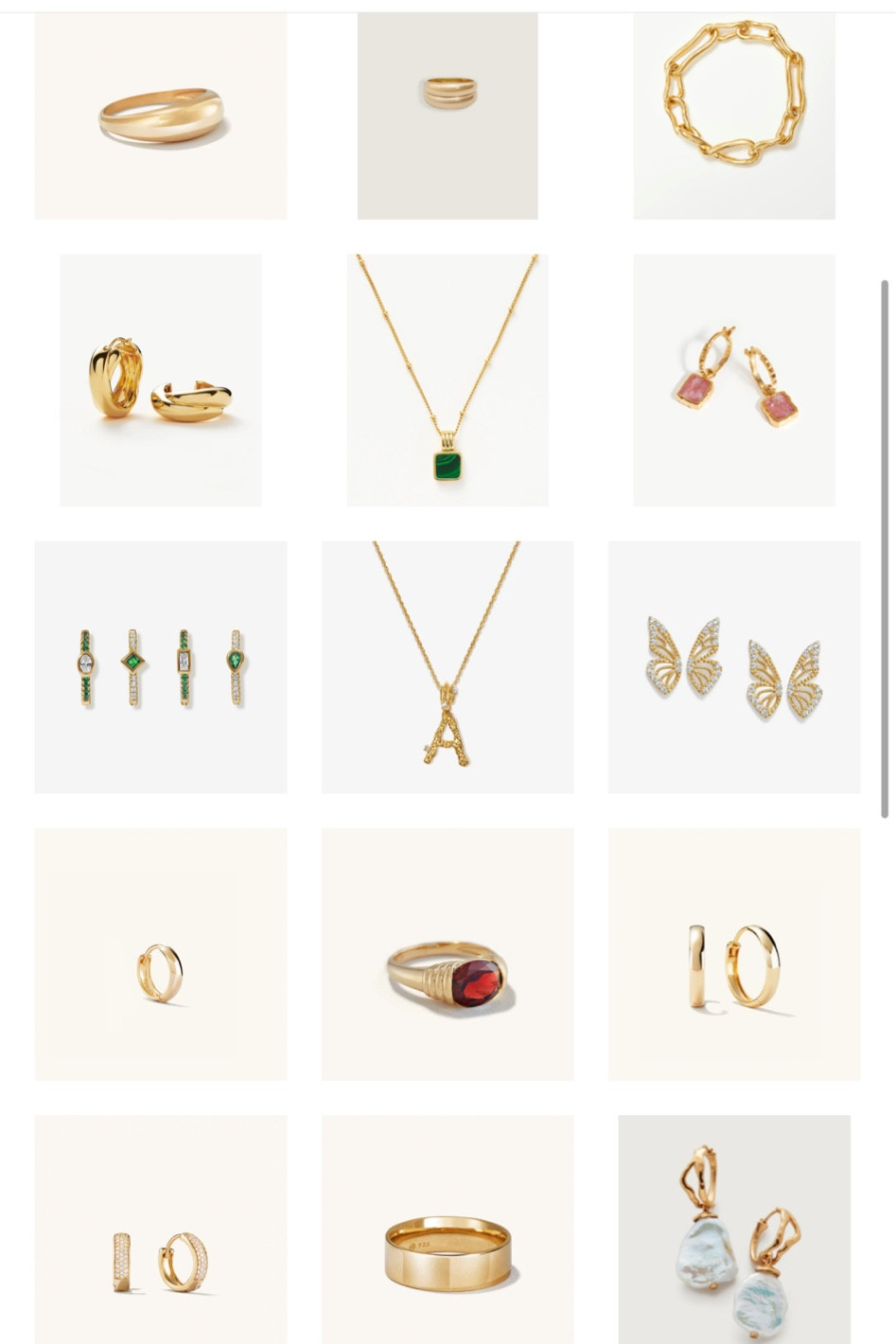 All my Black Friday Jewelry picks!!

#LTKsalealert #LTKHoliday #LTKGiftGuide