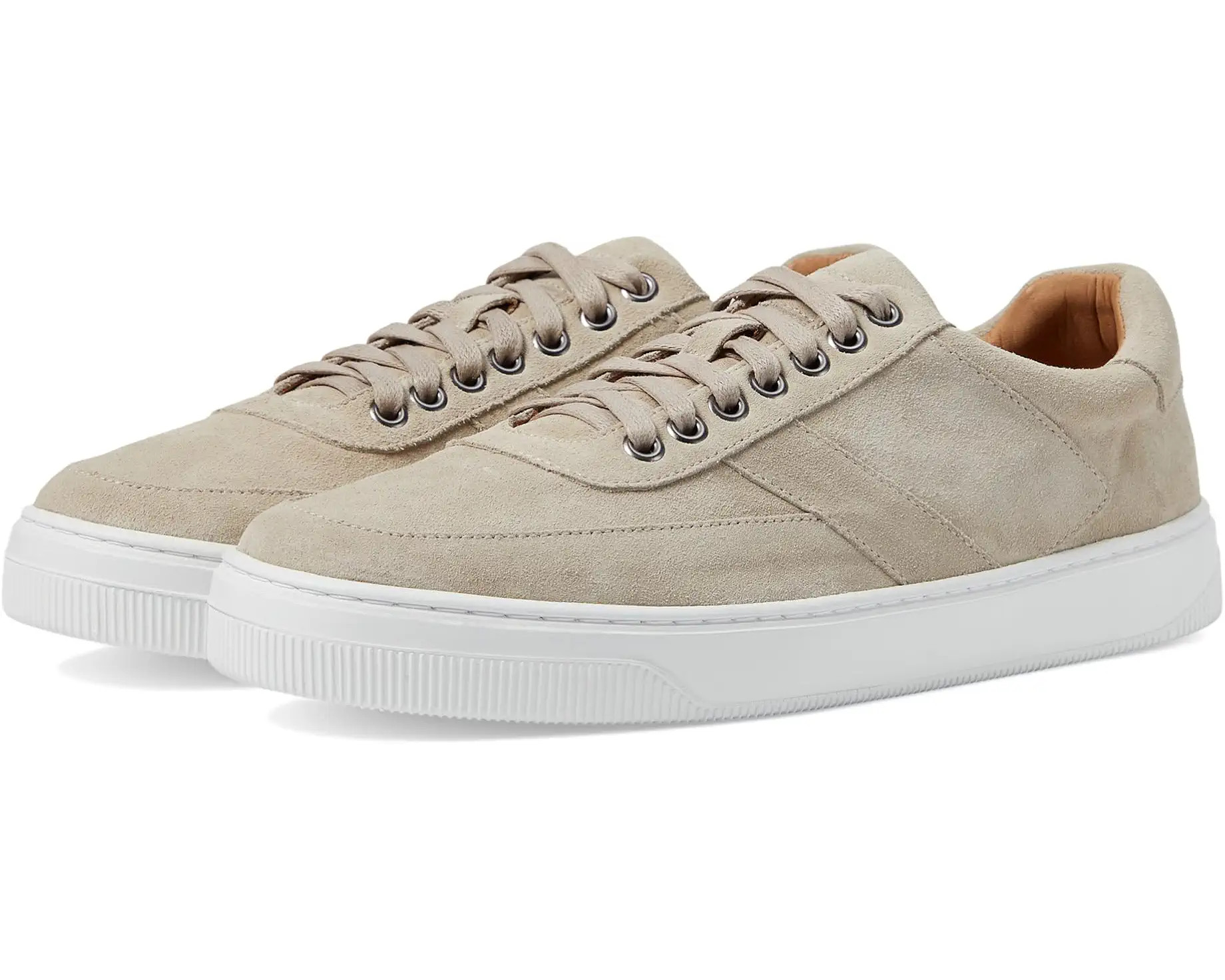 Vantage Suede Sneakers | Zappos