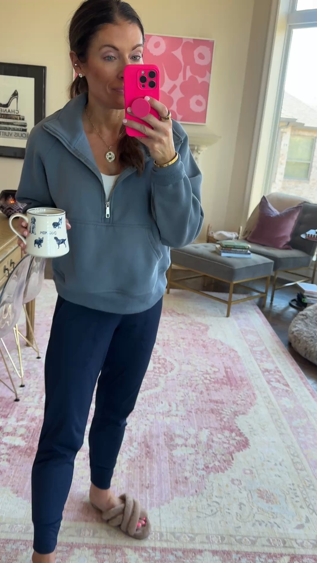 A little comfy OOTD of some of my favorite items 😍

#LTKootd #LTKgrwm #LTKmomlife