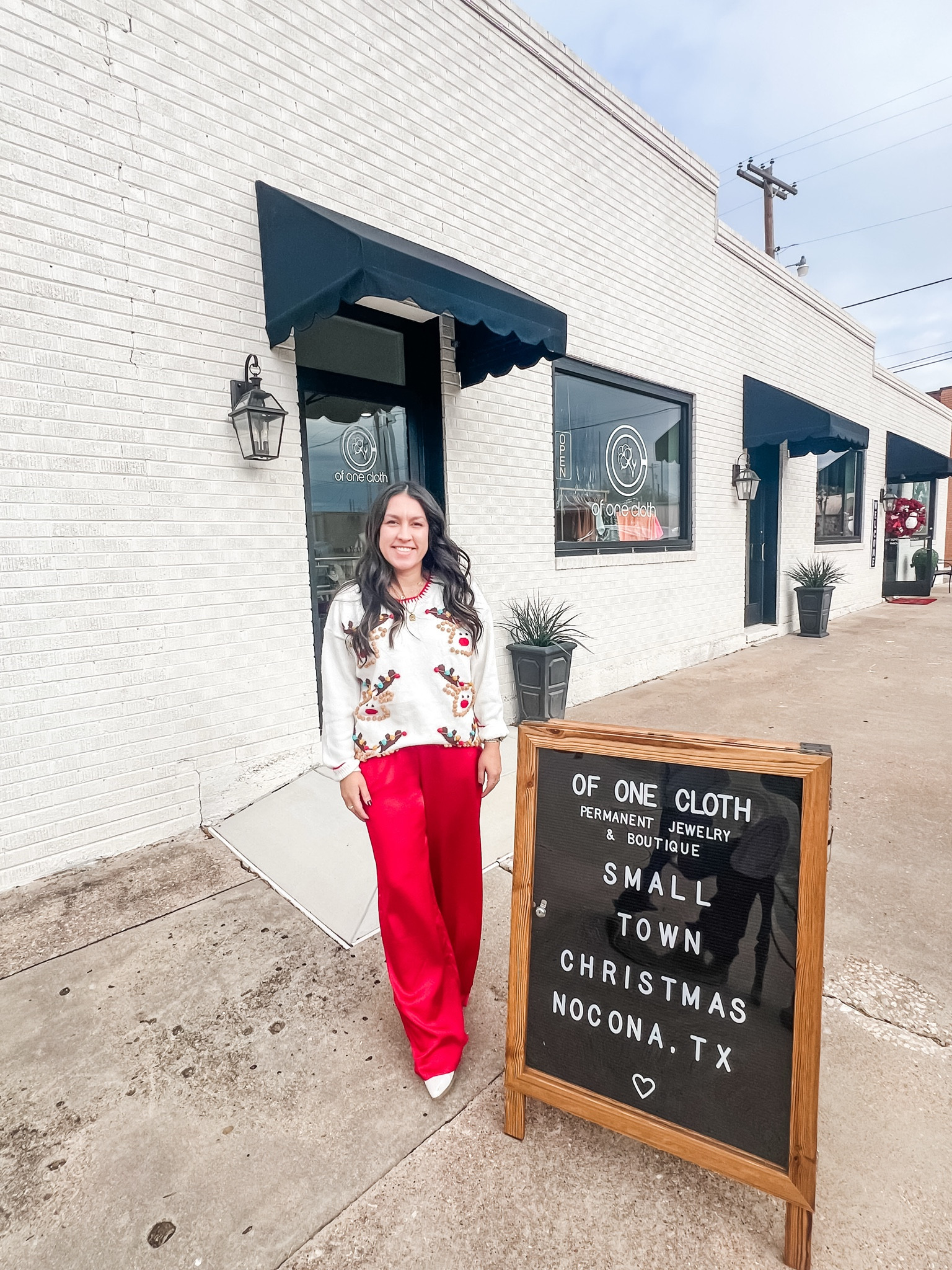 my favorite silky pants! ❤️
wearing M/short! 

#LTKWorkwear #LTKFindsUnder50 #LTKHoliday
