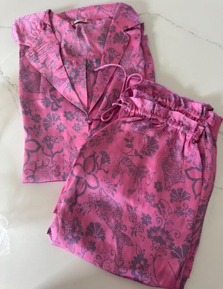 Vday pjs 
Pink pajamas
Oversized pjs
Free people pajamas 

#LTKGiftGuide