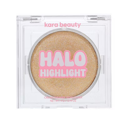 Kara Beauty Halo Highlight Honey Halo 0.14 oz | Target
