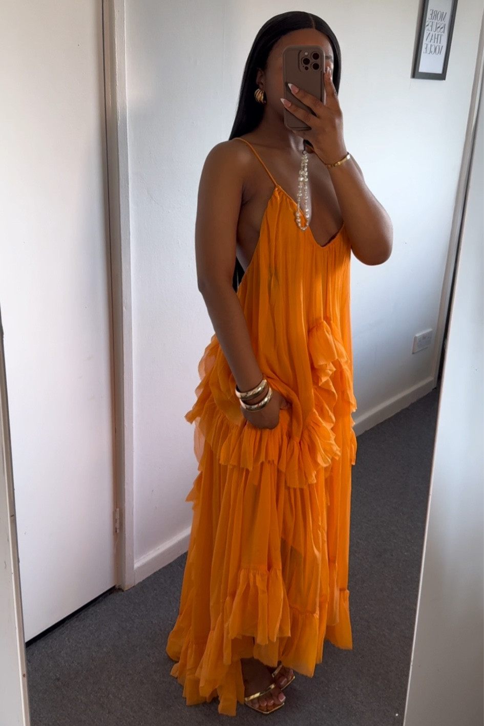 ASOS summer maxi dress, asos maxi dress, maxi orange dress, holiday outfit ideas, holiday summer outfit, summer dressess

#LTKstyletip #LTKsummer #LTKeurope