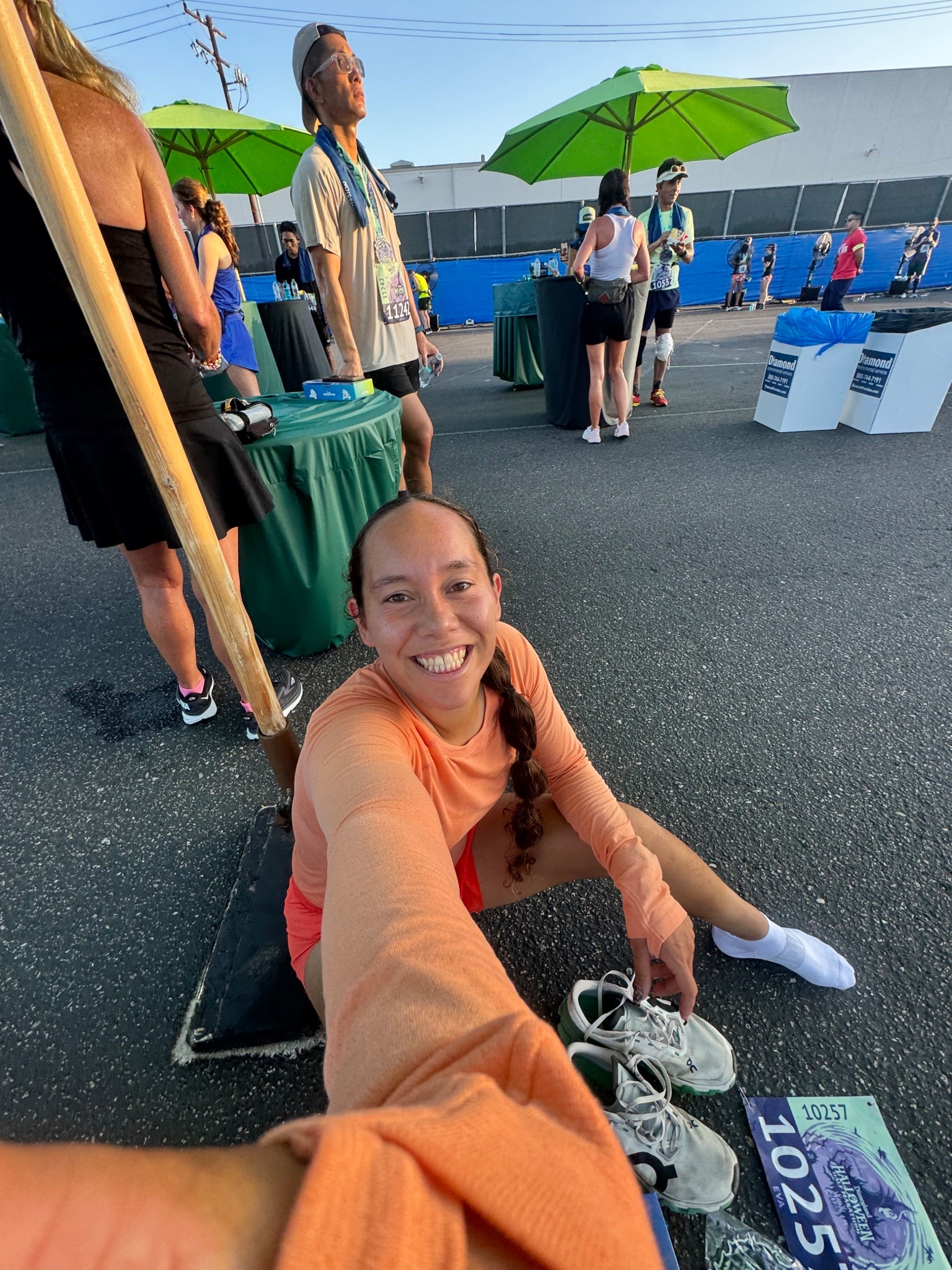Disneyland Half Marathon 

#LTKSaleAlert #LTKActive #LTKFindsUnder50