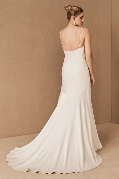 Jenny by Jenny Yoo Sutton Gown | BHLDN