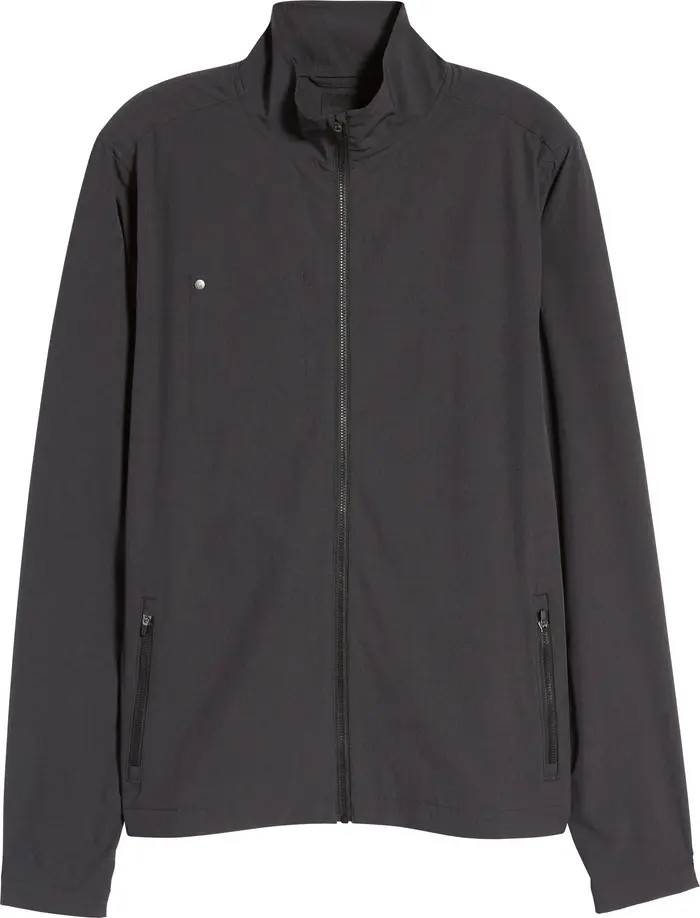 vuori Venture Track Jacket | Nordstrom | Nordstrom