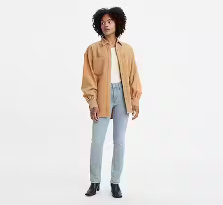 314 Shaping Straight Women's Jeans | LEVI'S (US)