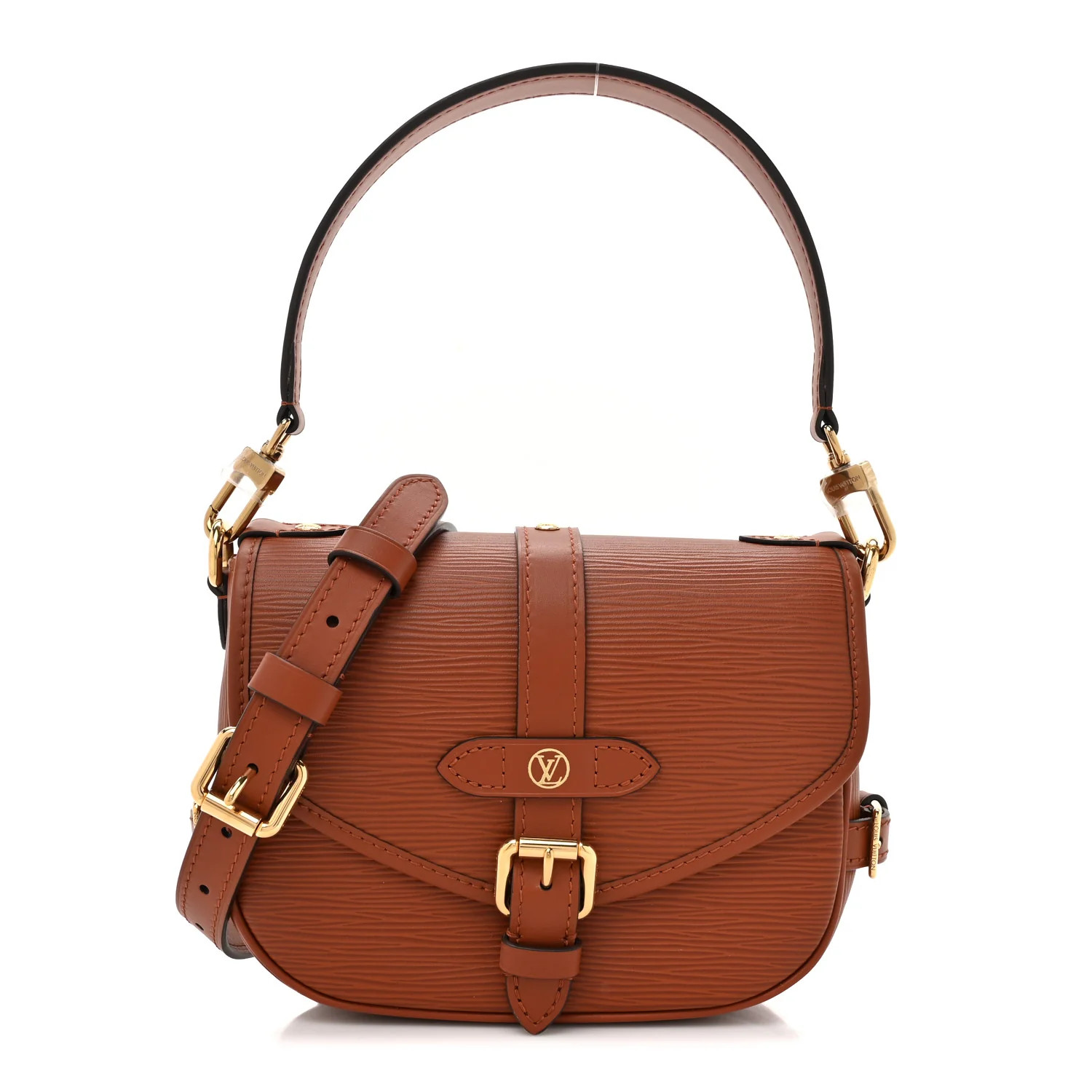 Epi Saumur BB Cognac | FASHIONPHILE (US)
