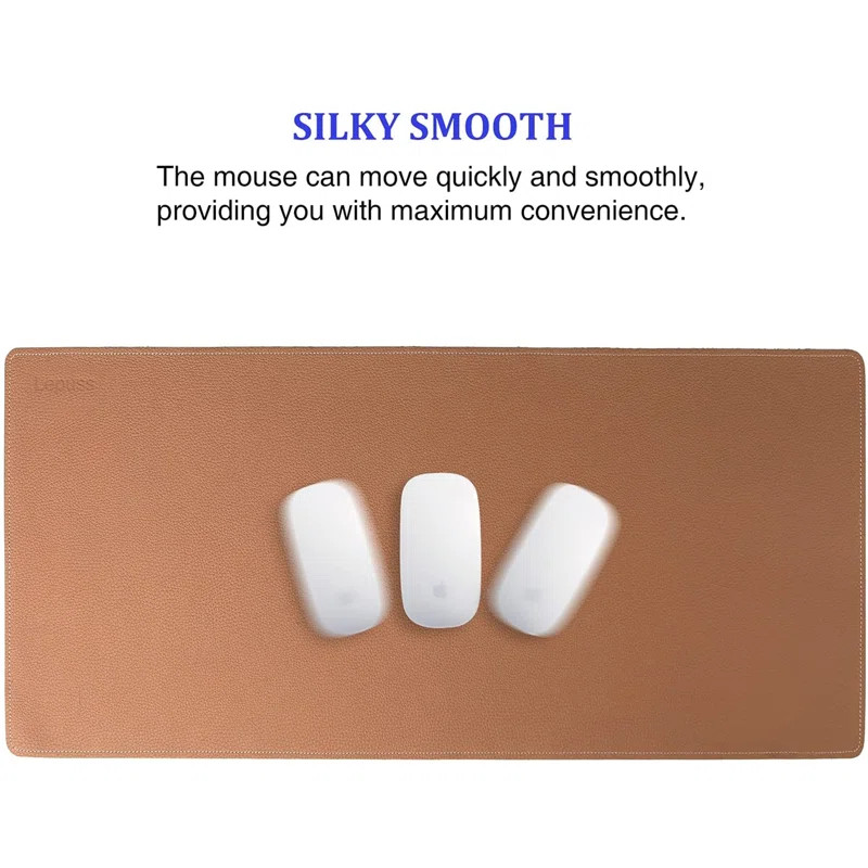 Leather Desk Pad | Wayfair North America