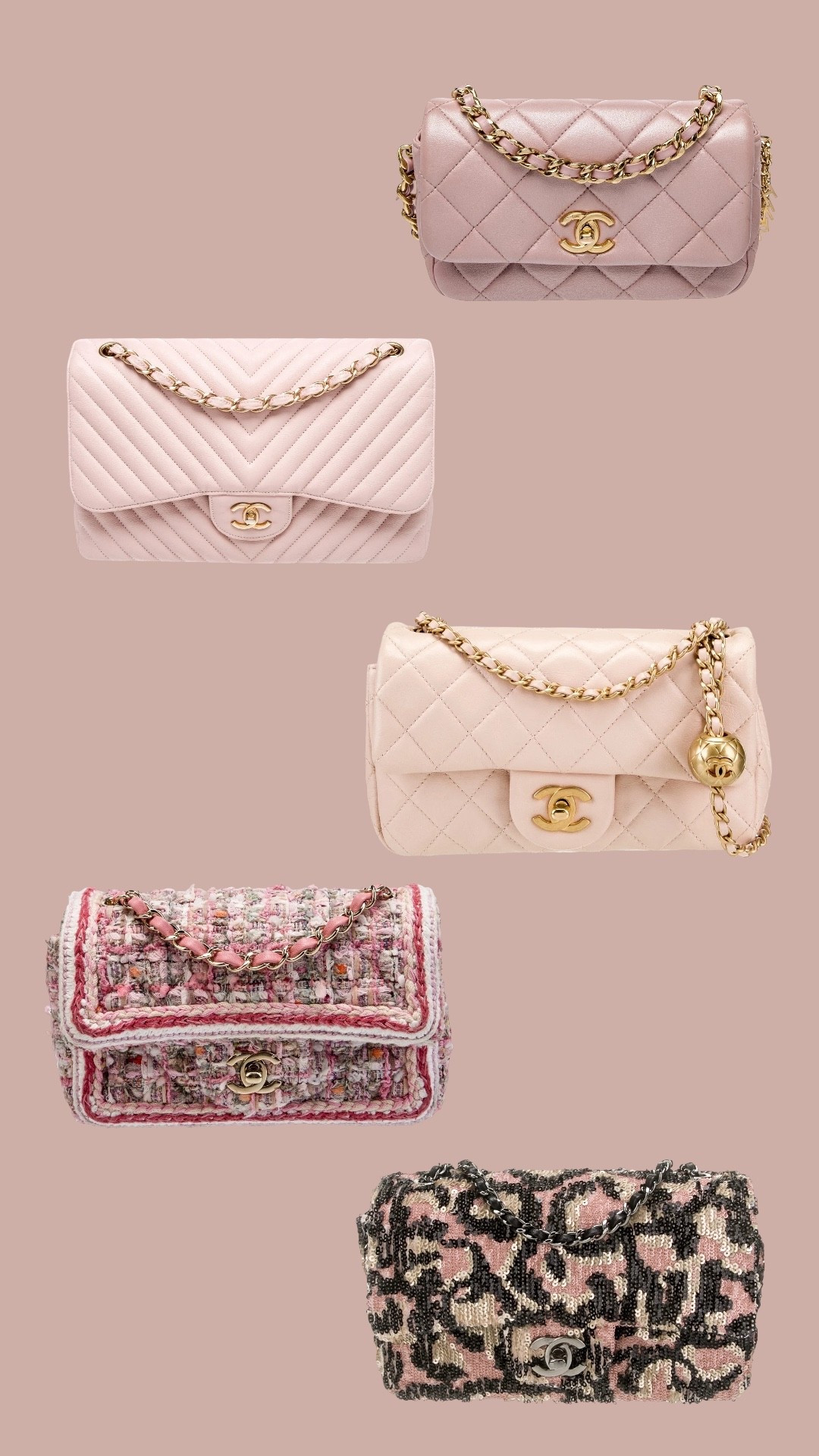 Pink hues


Chanel bags 
Chanel pink bags
The real real 
Chanel finds
Chanel pink bag

#LTKValentine #LTKU #LTKSaleAlert