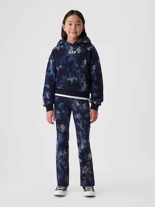 Kids Flare Leggings | Gap (US)