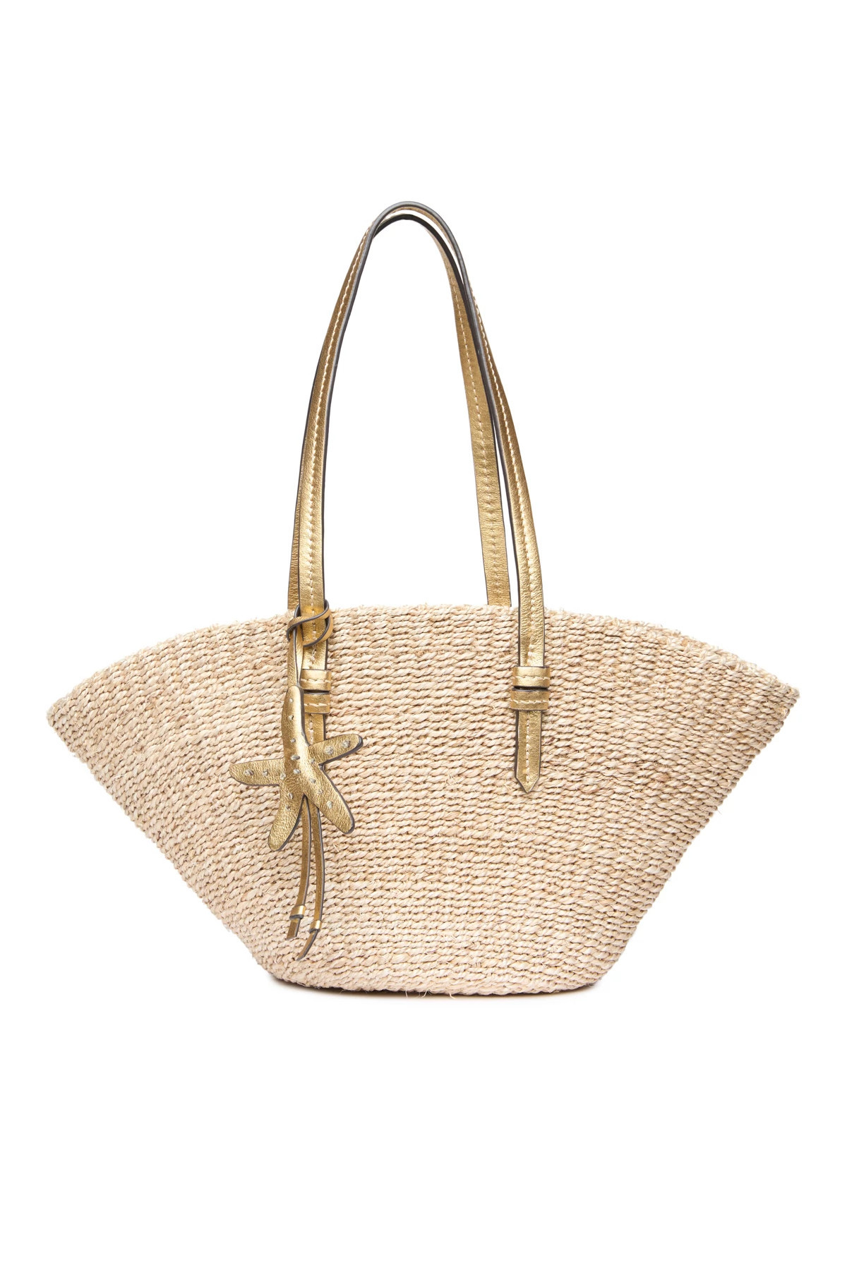 East West Charm Tote | Everything But Water