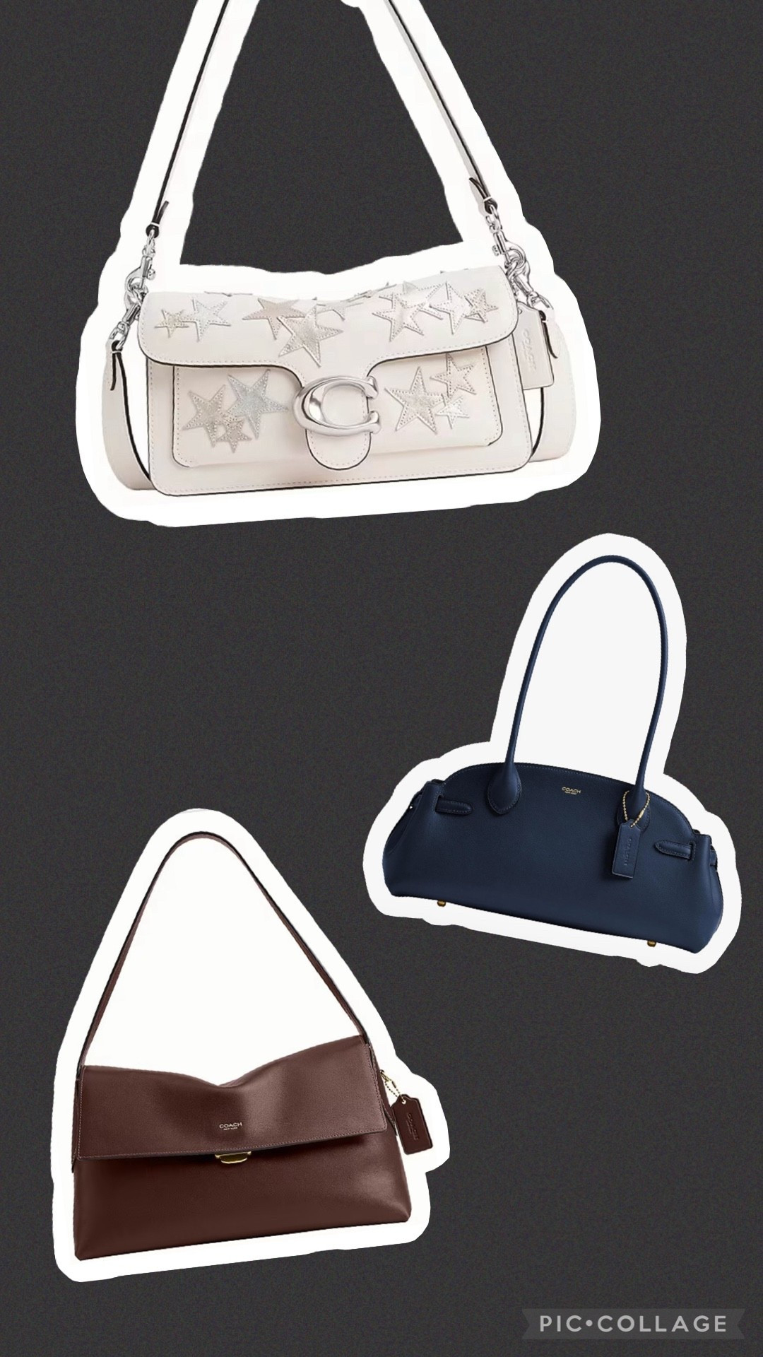 Some new spring launches from Coach just arrived! 

#LTKWorkwear #LTKootd #LTKSeasonal