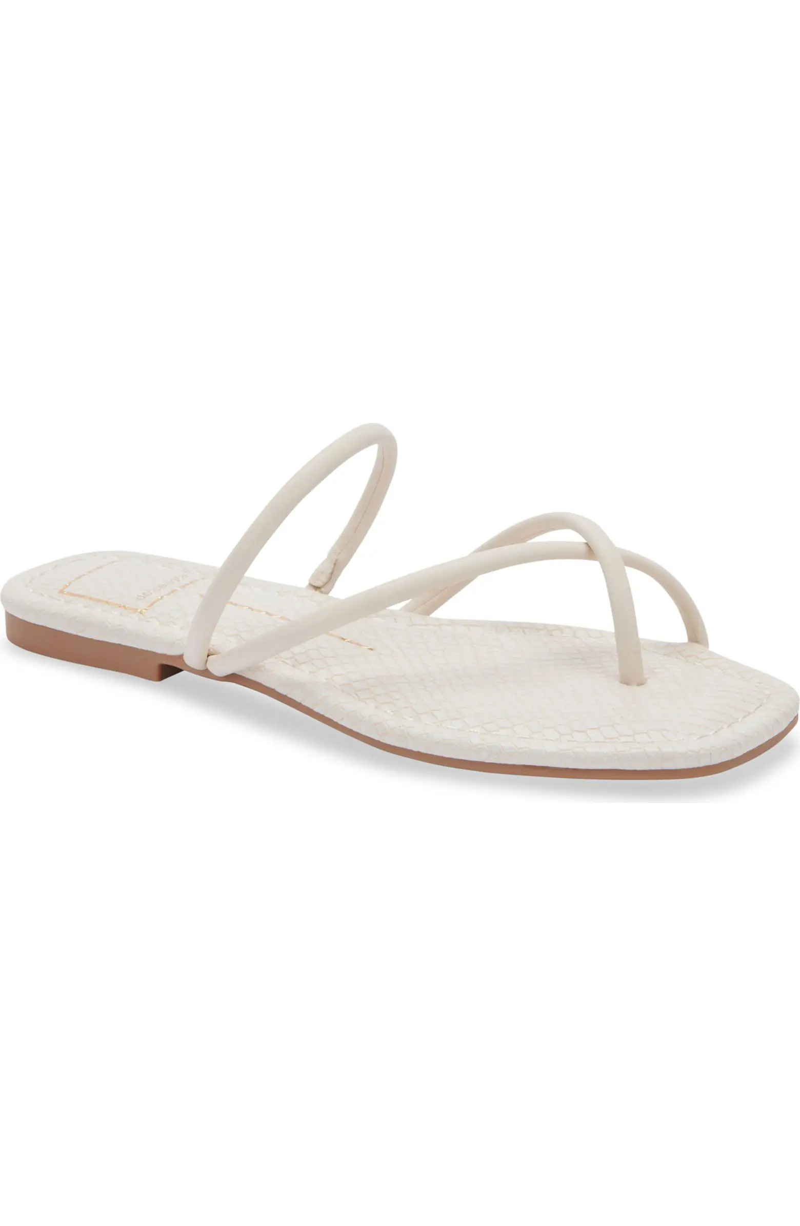Leanna Slide Sandal (Women) | Nordstrom